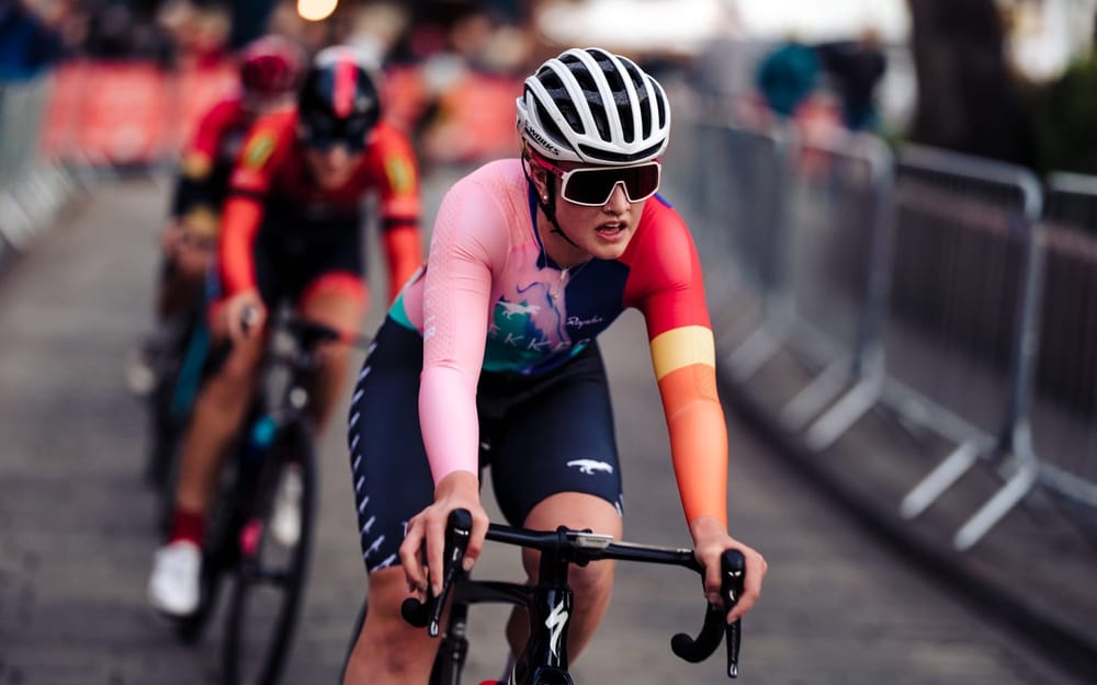 2023 Sheffield Grand Prix, Women | Extended highlights post image