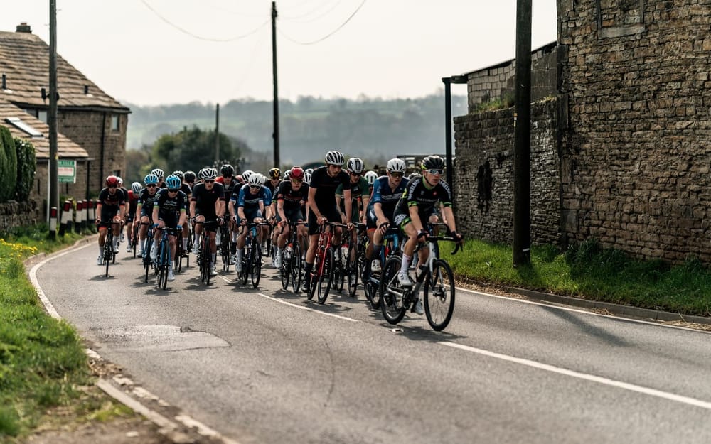 2023 Ryedale Grand Prix, Men | Highlights post image