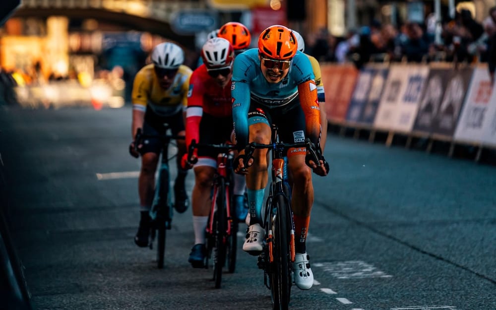 2023 Otley Grand Prix, Men | Highlights post image