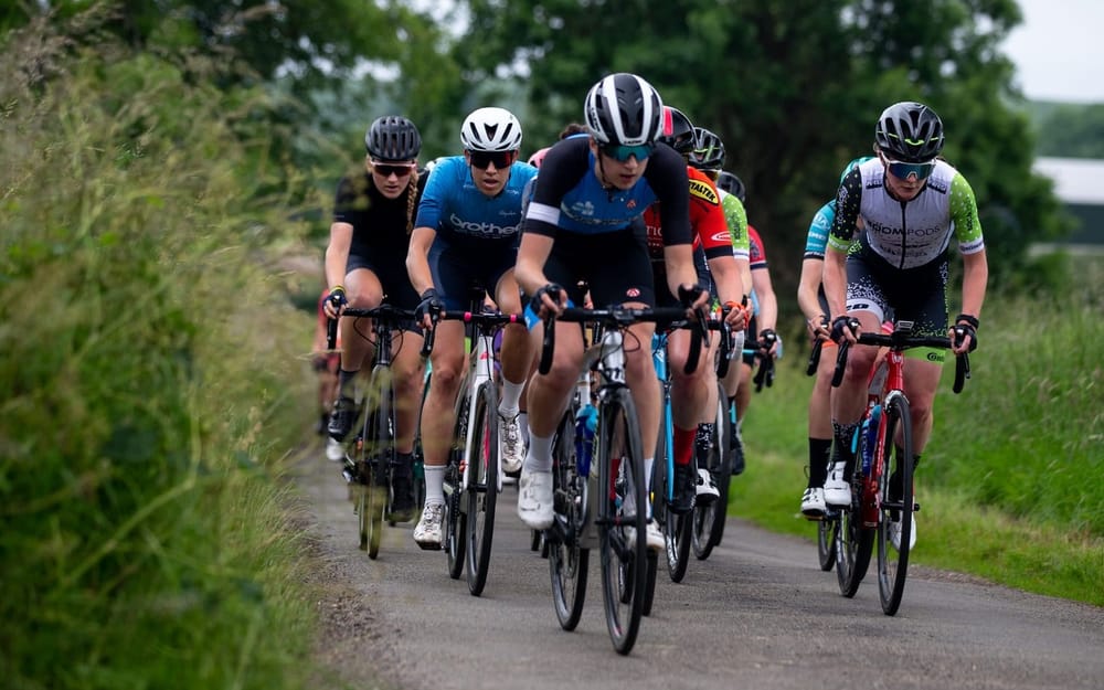 2023 Ryedale Grand Prix, Women | Highlights post image