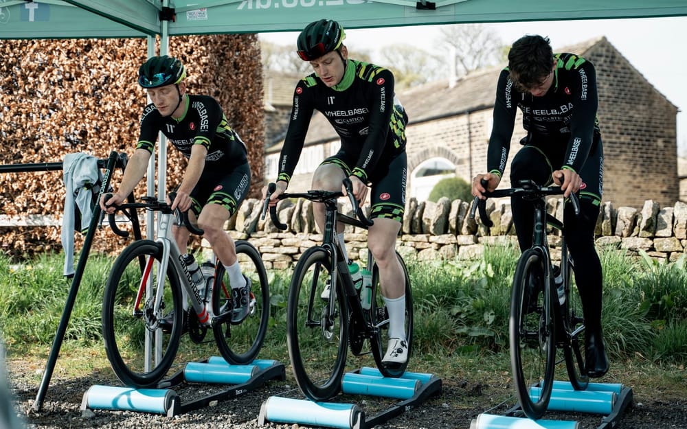 2023 Ilkley Grand Prix, Men | Highlights post image