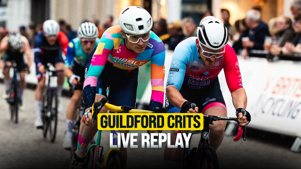 2024 Guildford Town Centre Races - 3 July post image