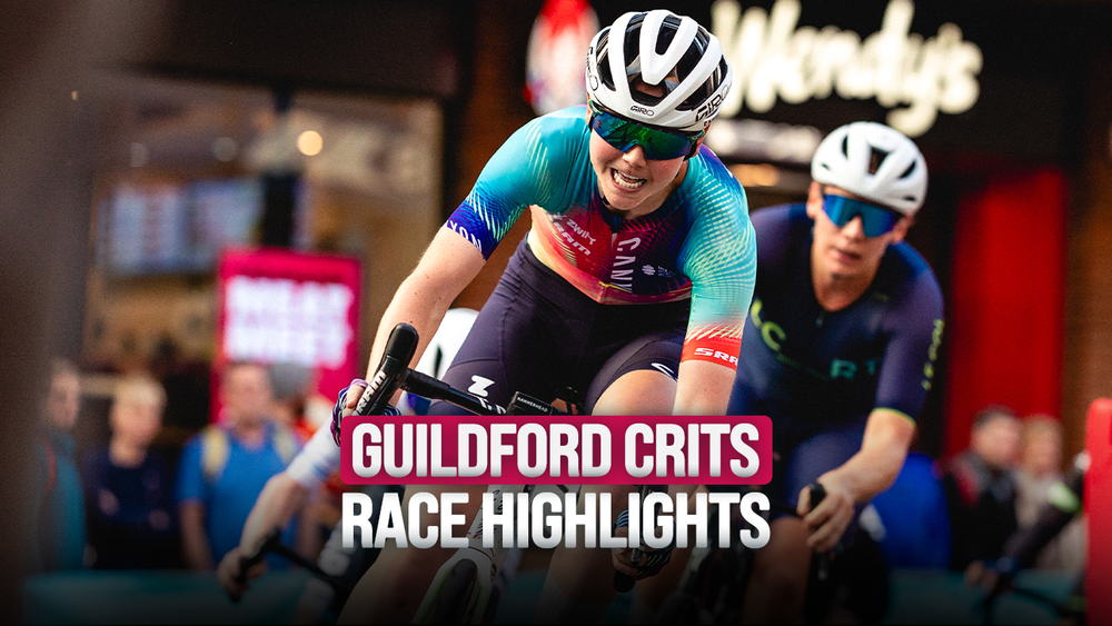 2024 Guildford Town Centre Races | Highlights post image