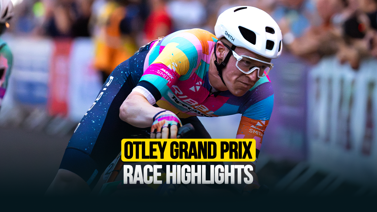 2024 Otley Grand Prix | Highlights