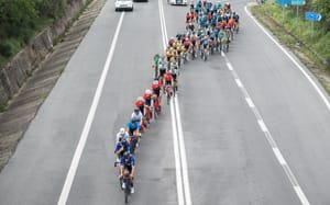 2024 International Tour of Hellas, Stage 2 - 16 May (UK & IRE only) post feature image