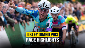 2024 Ilkley Grand Prix | Highlights post feature image