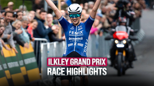 2024 Ilkley Grand Prix | Highlights post feature image