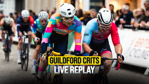 2024 Guildford Town Centre Races - 3 July post feature image