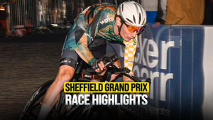 2024 Sheffield Grand Prix | Highlights post feature image