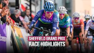 2024 Sheffield Grand Prix | Highlights post feature image
