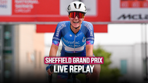 2024 Sheffield Grand Prix | Live post feature image